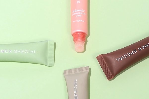 The Bubble Lip Balm Revolution: Hydration Meets Fun bubble lip balm