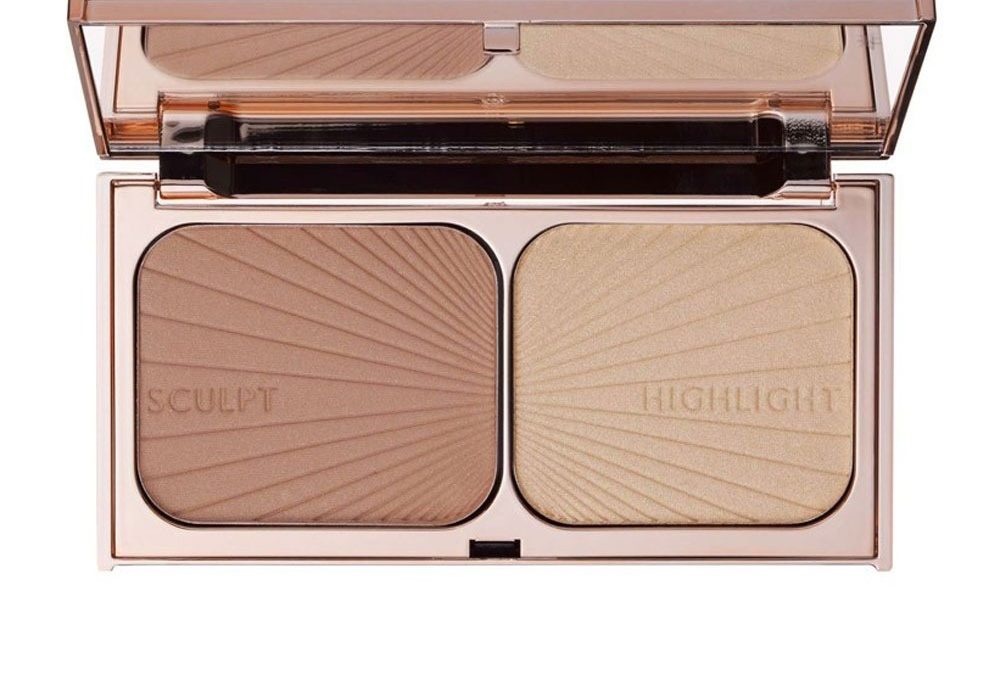 How to Nail Makeup and Contour Like a Pro in Just 5 Easy Steps makeup and contour
