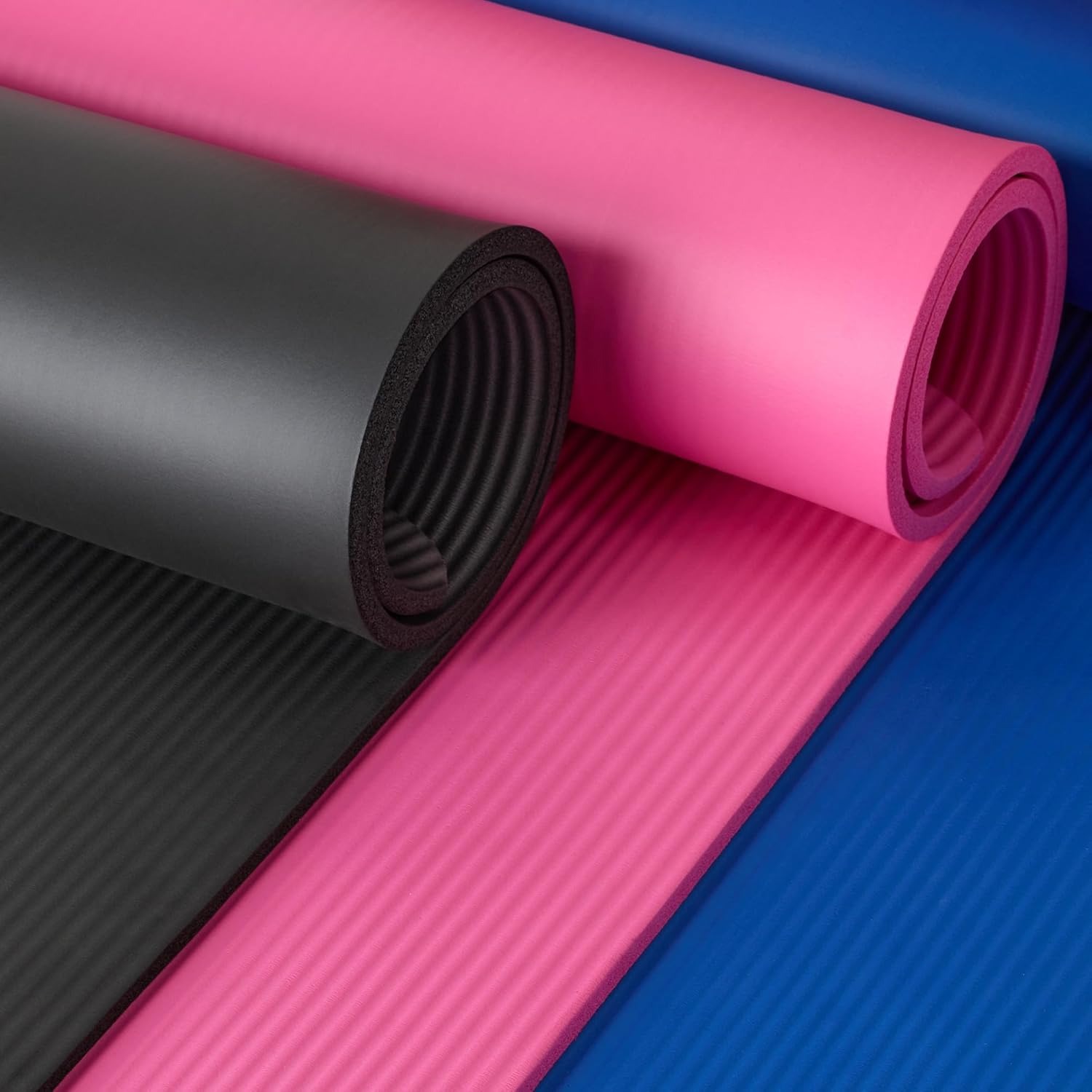 gym mat