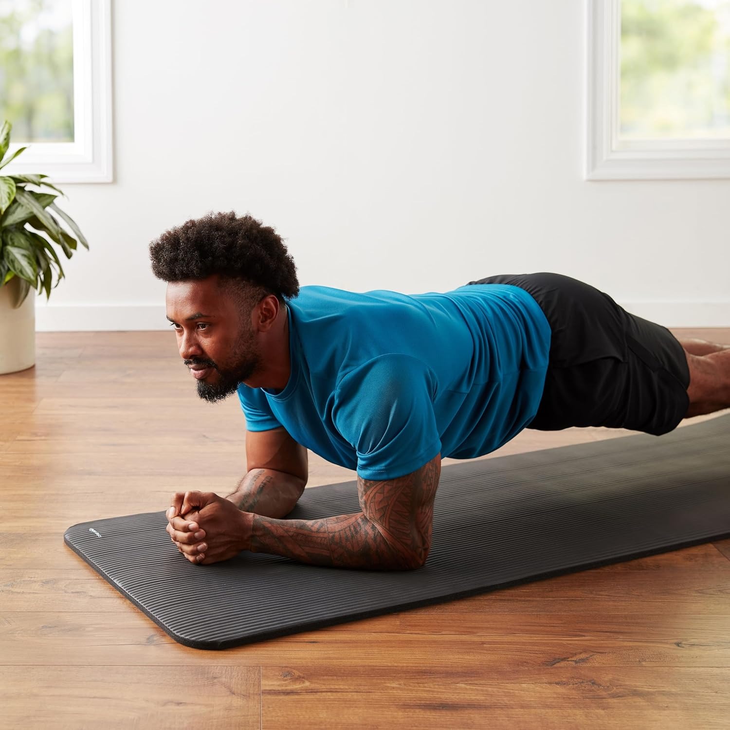 gym mat