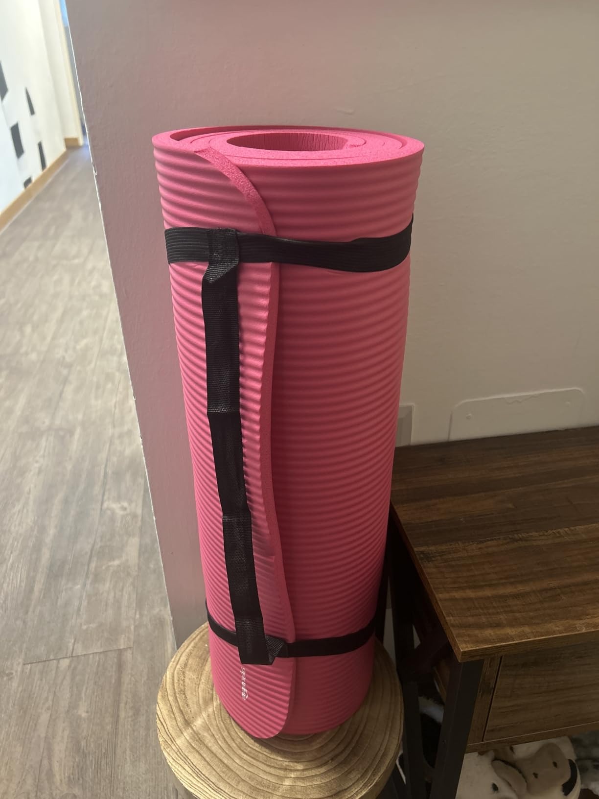 gym mat
