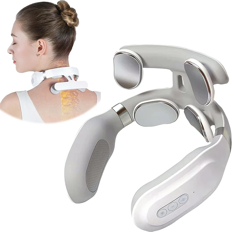 neckline massager